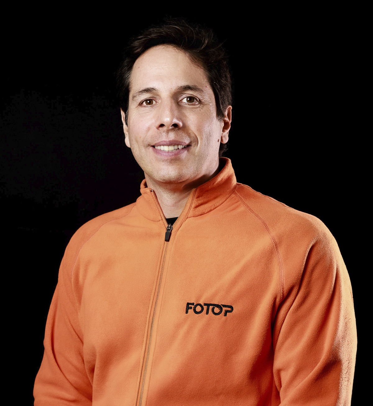 André Chaco