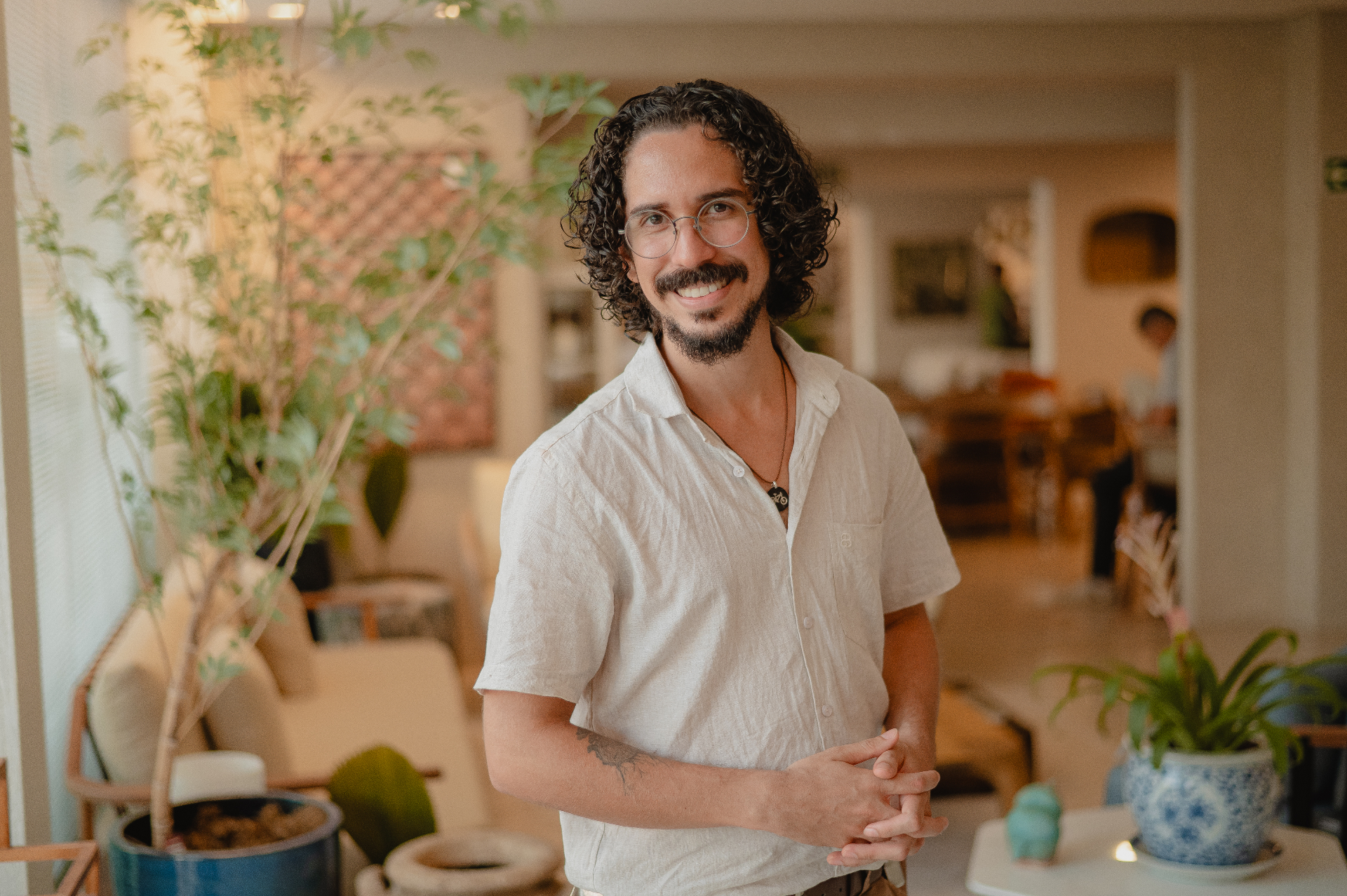 Gabriel Nascimento