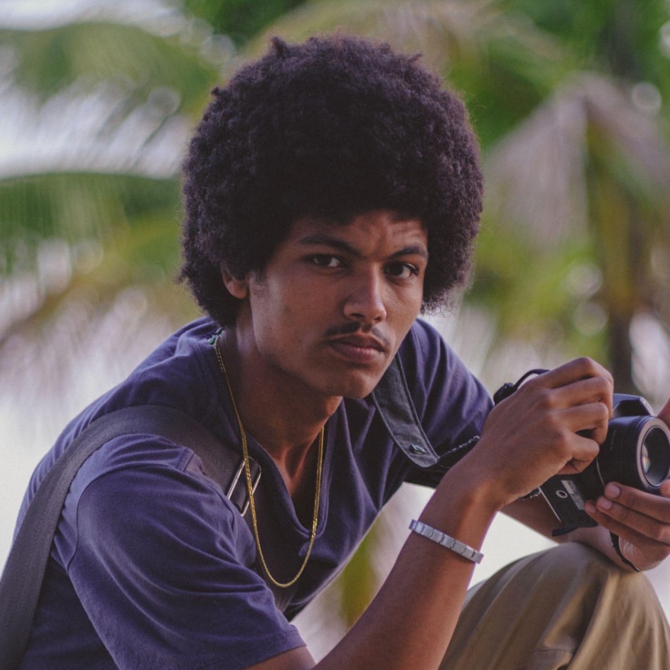 Luiz Buscapé