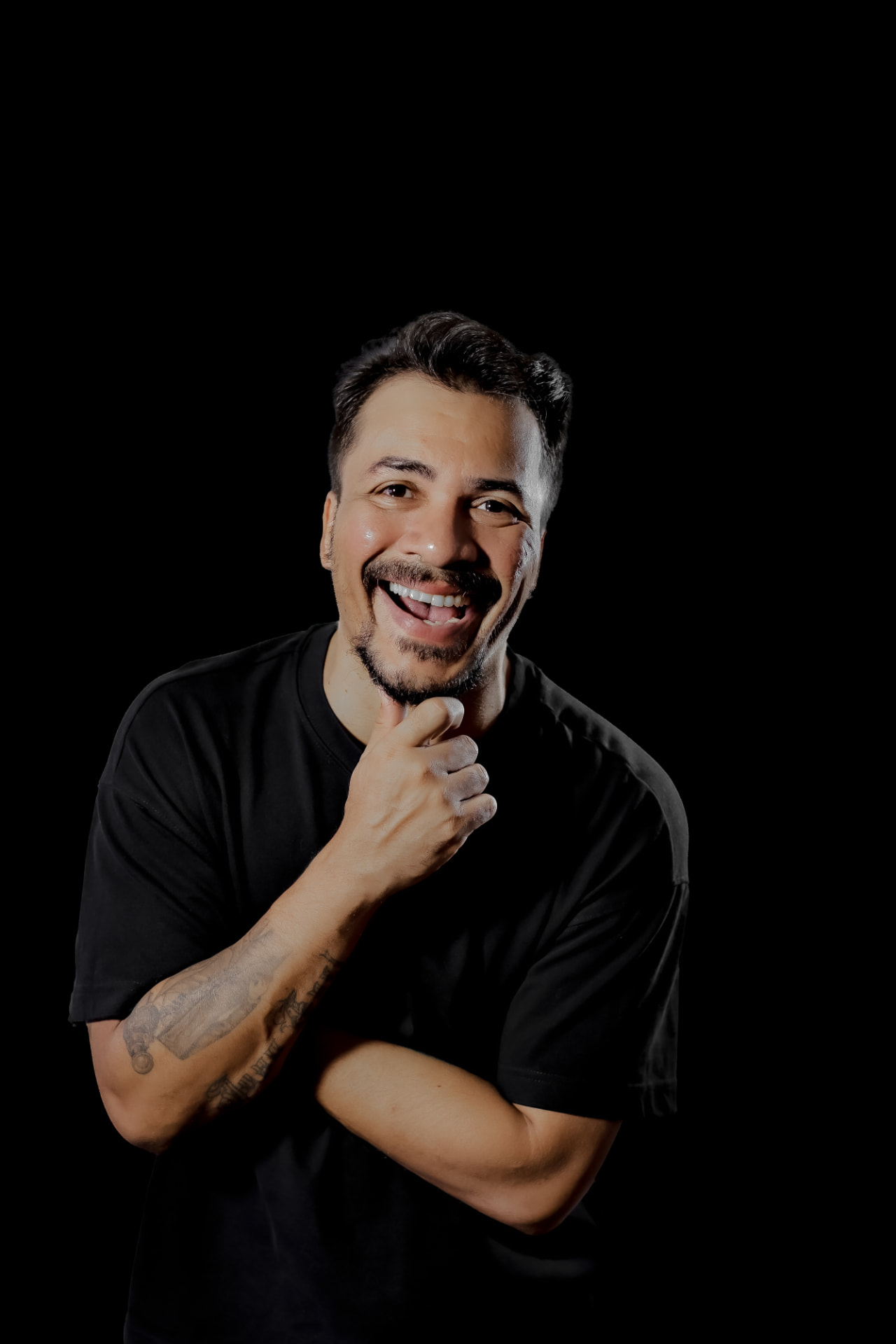 Olavo Andrade
