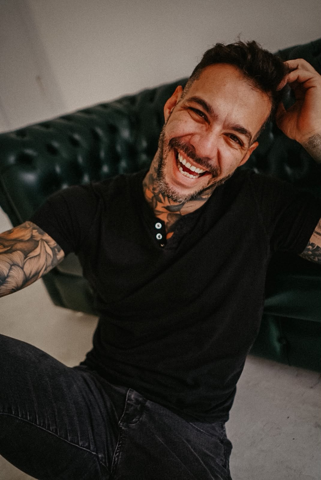 Rafael Fontana