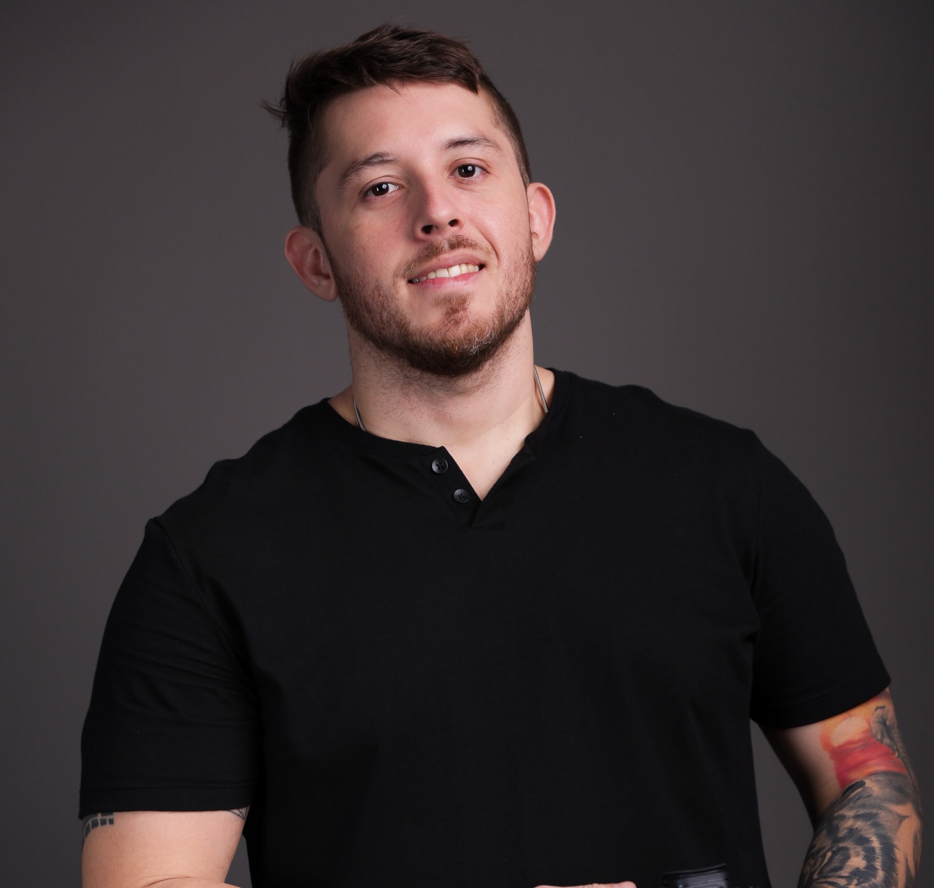 Ricardo França